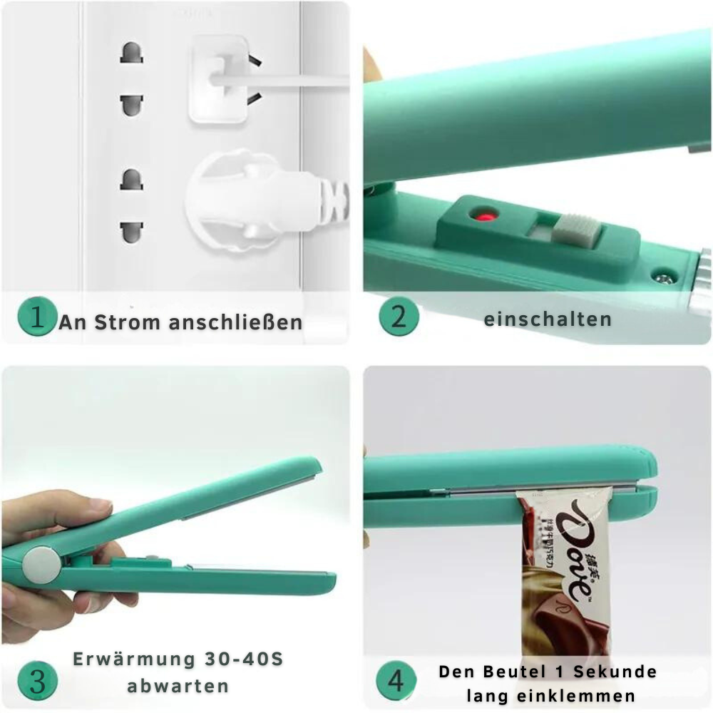 Bag Closer - Myhomler