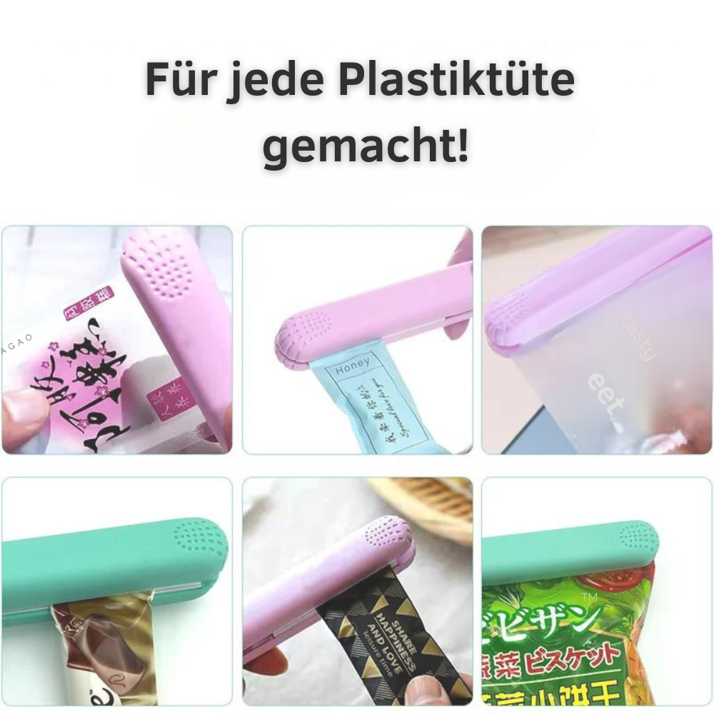 Bag Closer - Myhomler