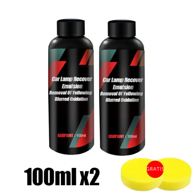 ShineRevive Kit - Myhomler