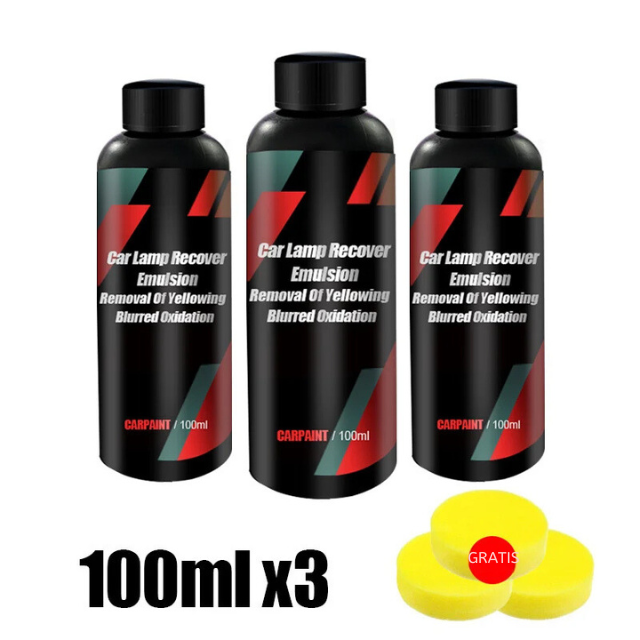 ShineRevive Kit - Myhomler