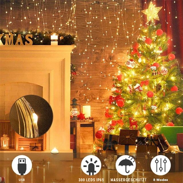 GlowFest LED - Myhomler