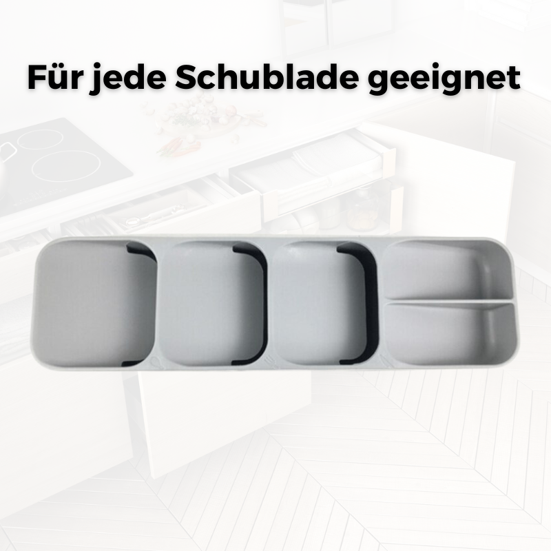 Besteckorganizer - Myhomler