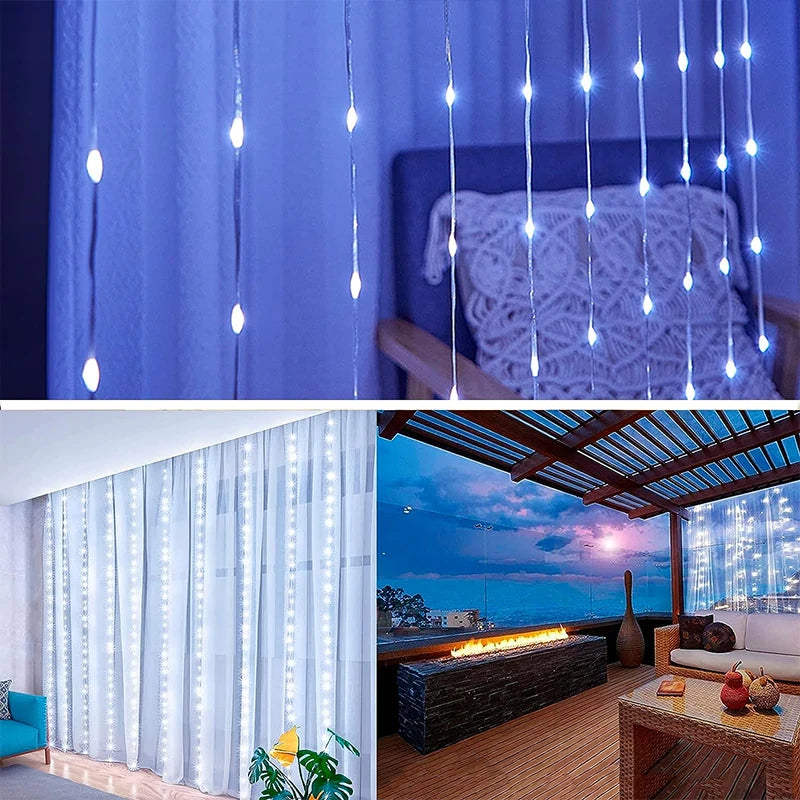 GlowFest LED - Myhomler