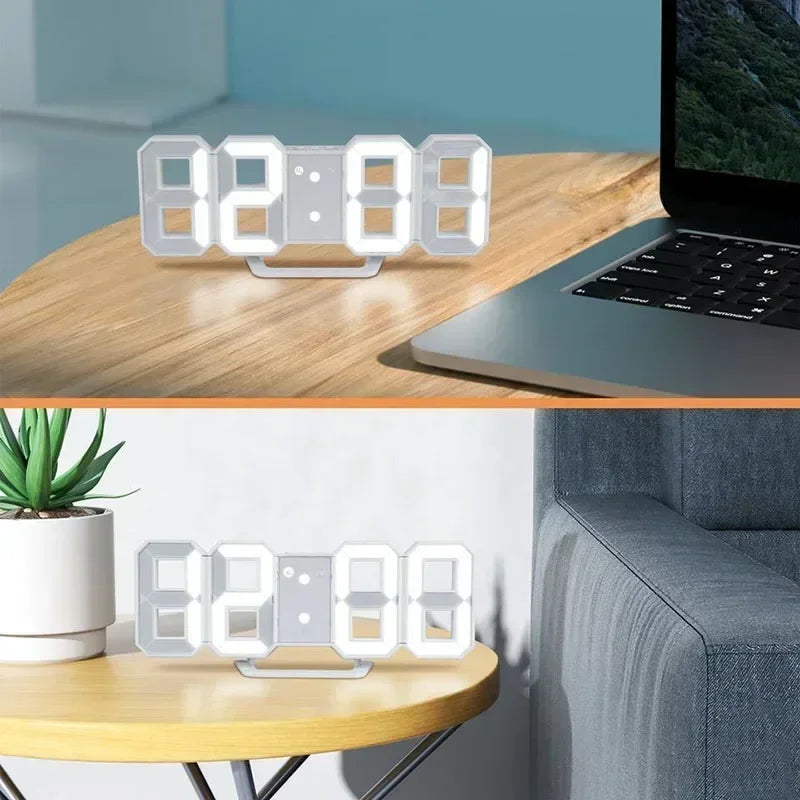 LumoTime LED - Myhomler
