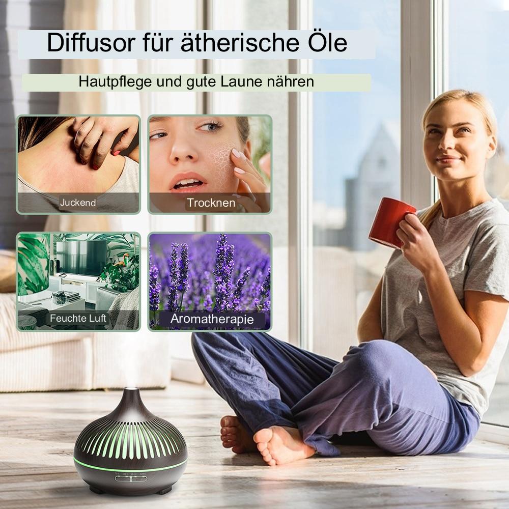 Air Fresher - Myhomler