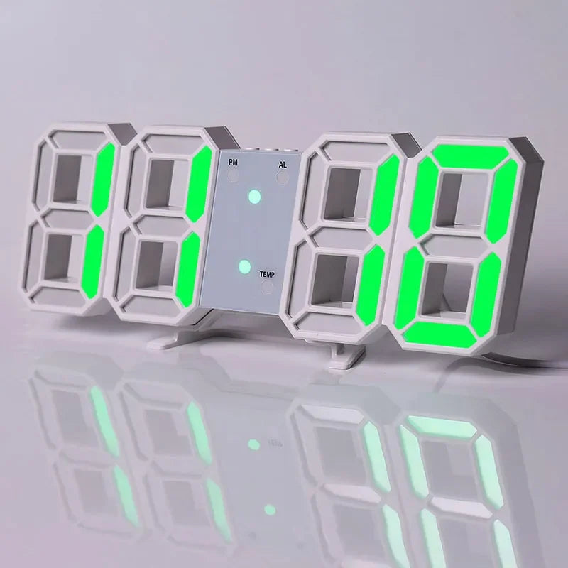 LumoTime LED - Myhomler