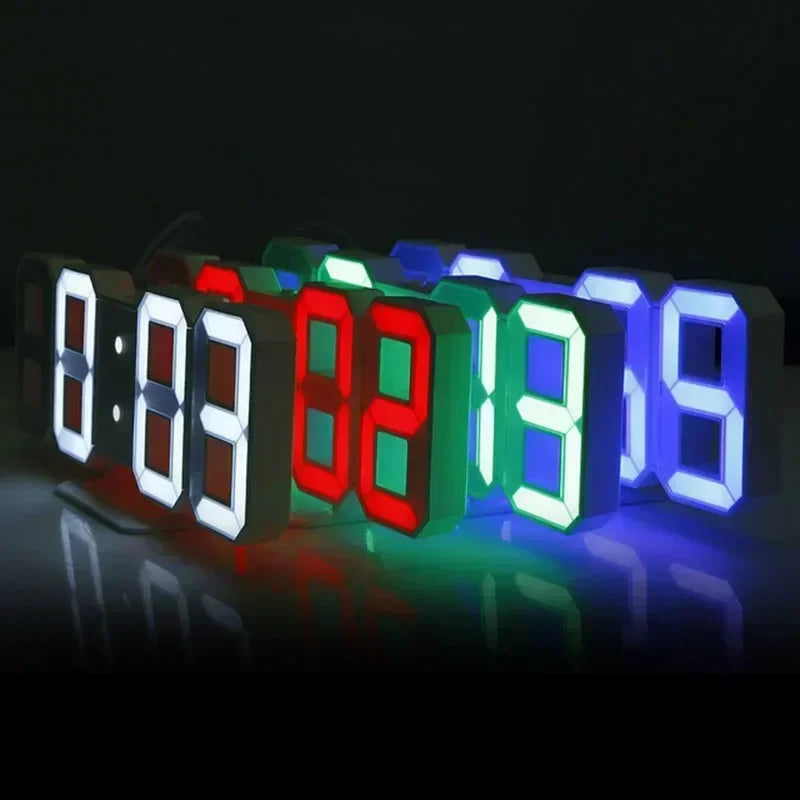 LumoTime LED - Myhomler