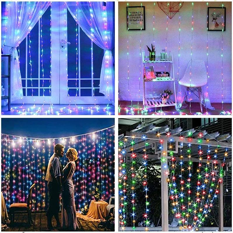 GlowFest LED - Myhomler