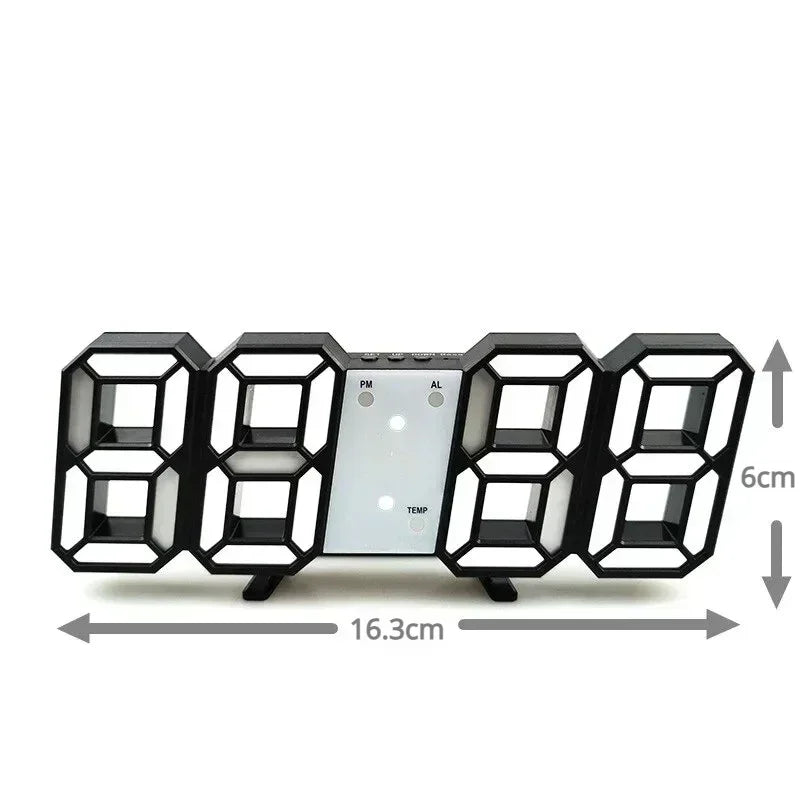 LumoTime LED - Myhomler