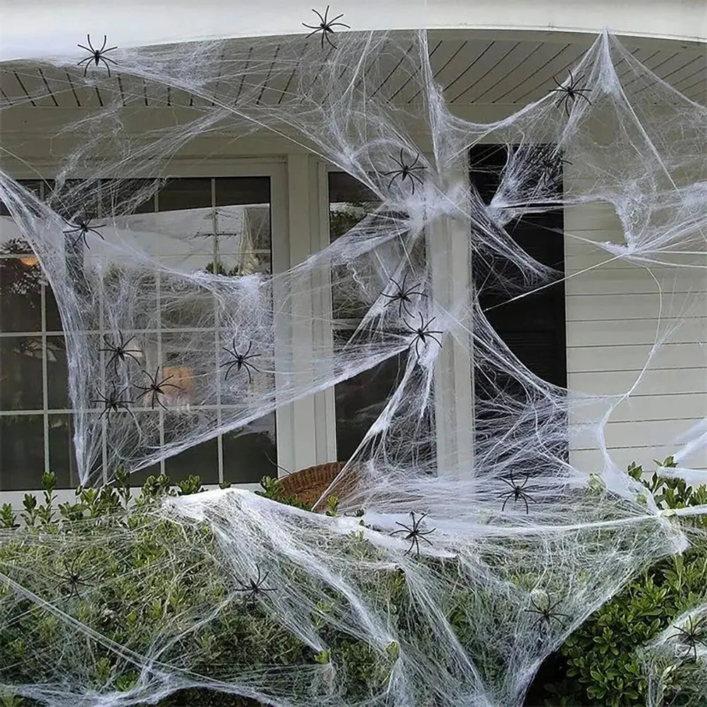 Haunted Webmaster - Myhomler