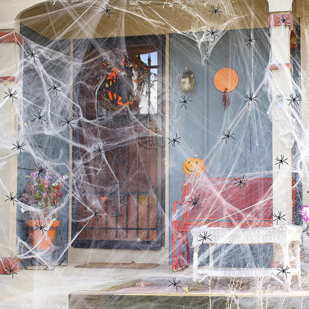 Haunted Webmaster - Myhomler