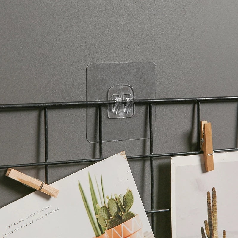 shelf hanging hooks - Myhomler