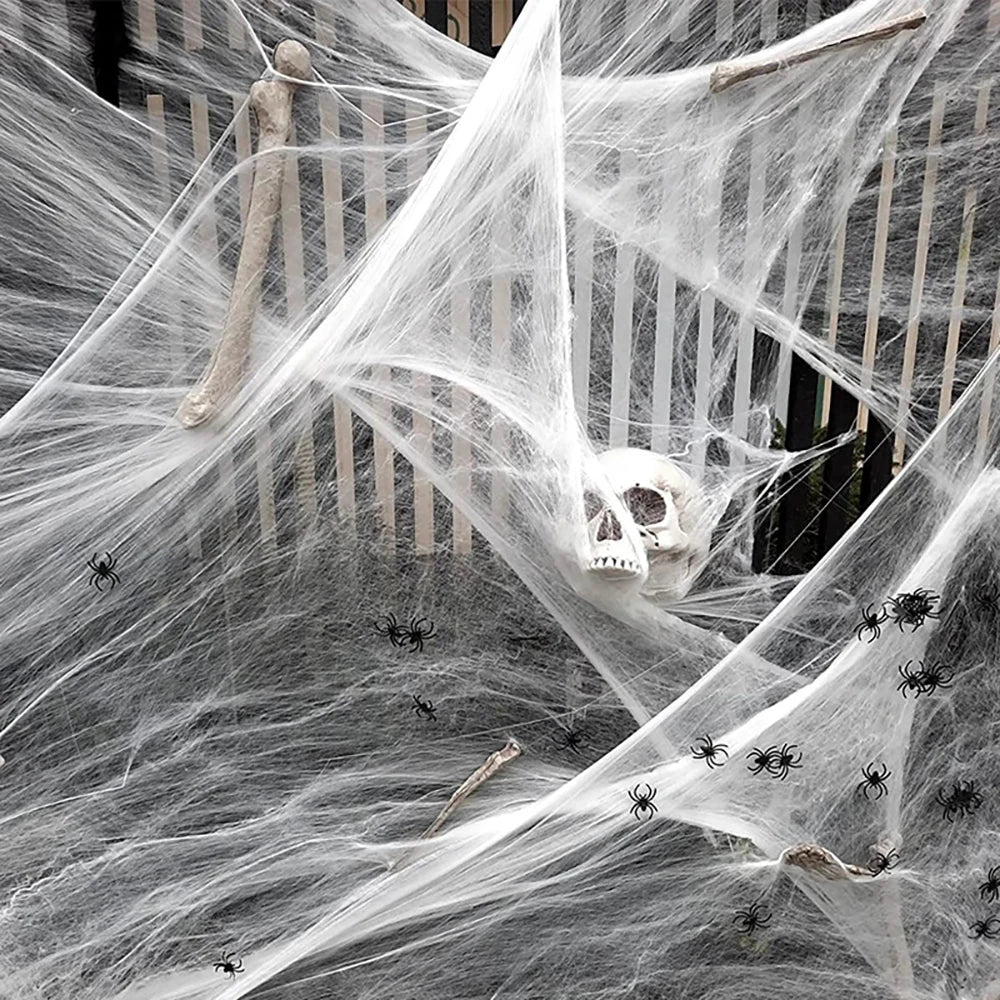 Haunted Webmaster - Myhomler