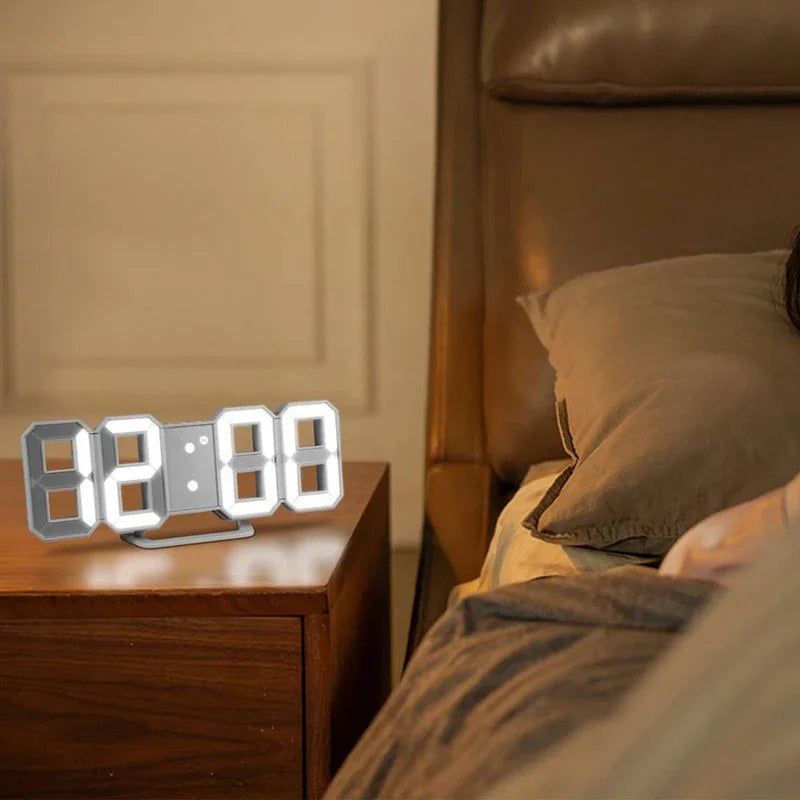 LumoTime LED - Myhomler