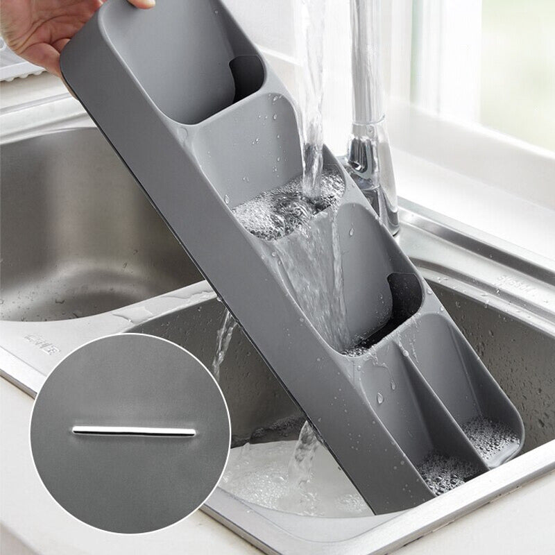 Besteckorganizer - Myhomler