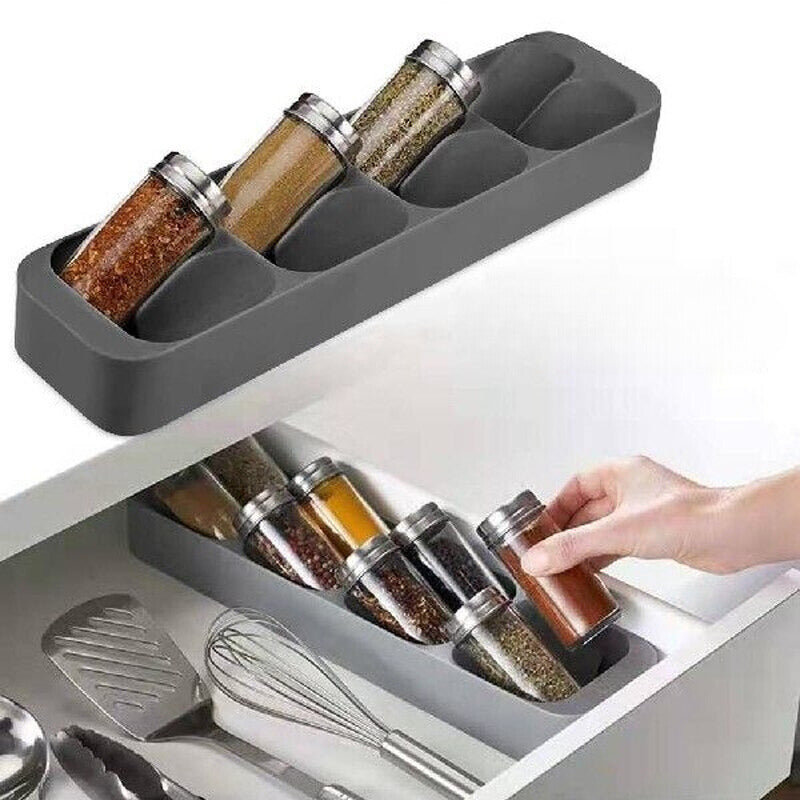 Besteckorganizer - Myhomler