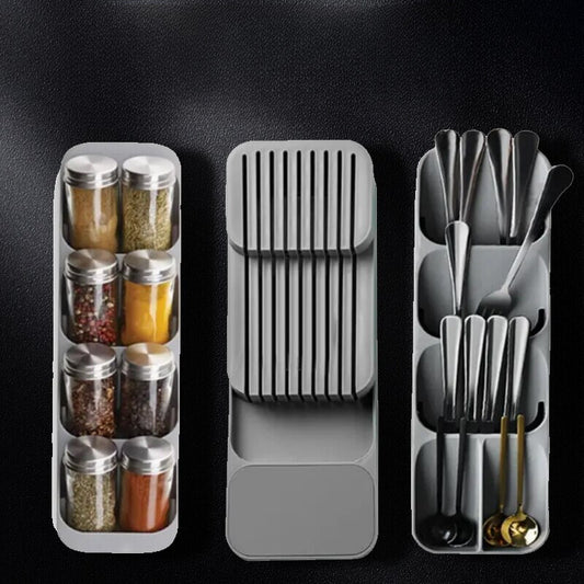 Besteckorganizer - Myhomler