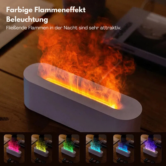 FlameGlow - Myhomler