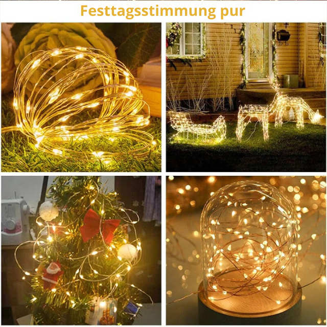 GlowFest LED - Myhomler