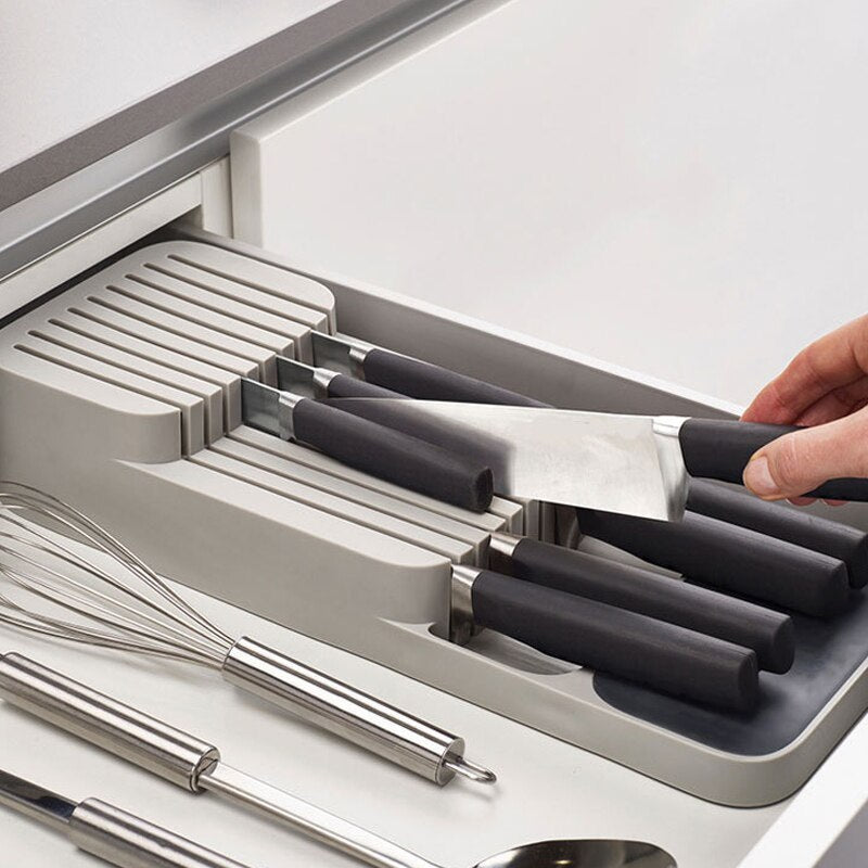 Besteckorganizer - Myhomler
