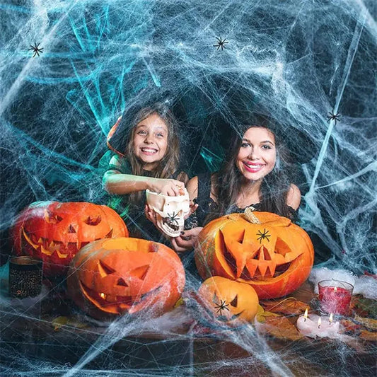 Haunted Webmaster - Myhomler