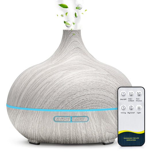 Air Fresher - Myhomler