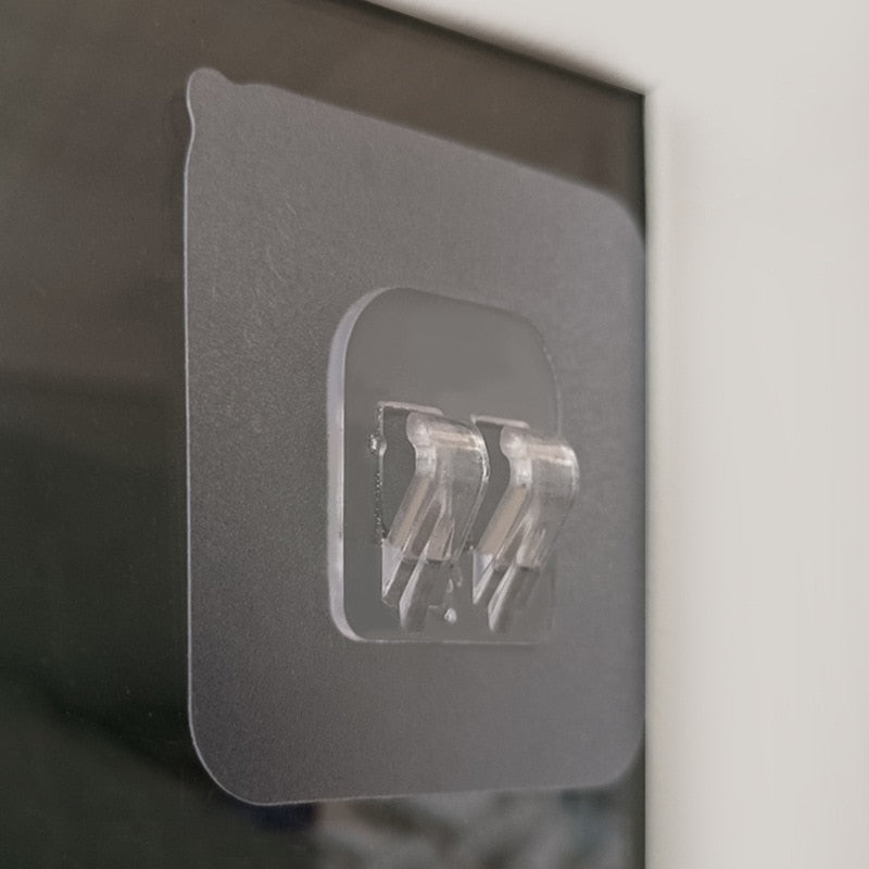 shelf hanging hooks - Myhomler