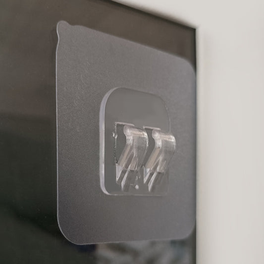 shelf hanging hooks - Myhomler