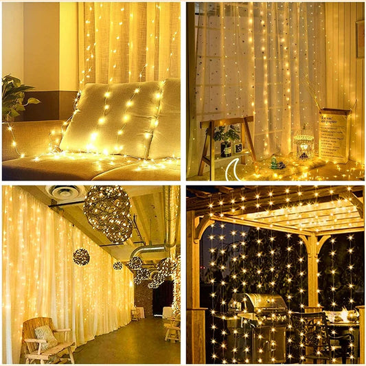 GlowFest LED - Myhomler
