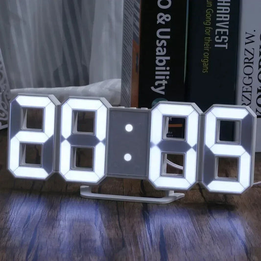 LumoTime LED - Myhomler